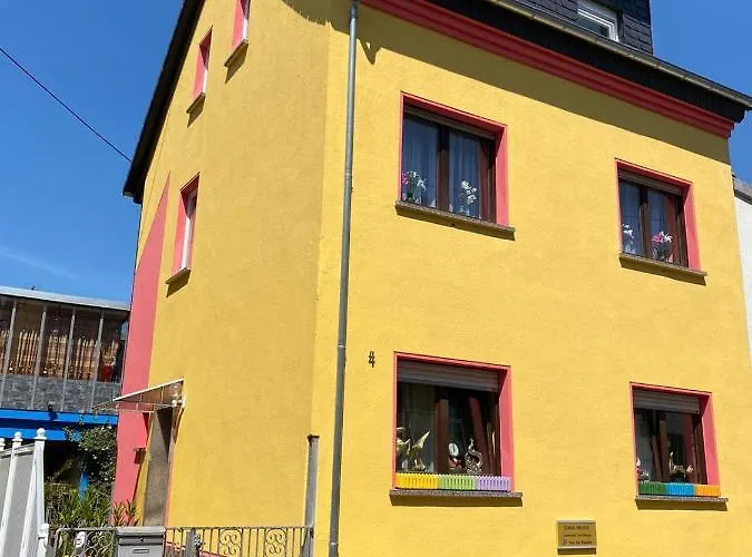 T&T Ferienwohnung
