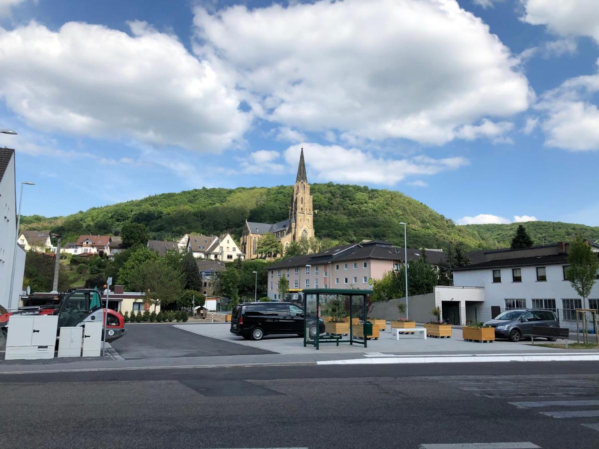 T&t * Rheinbrohl