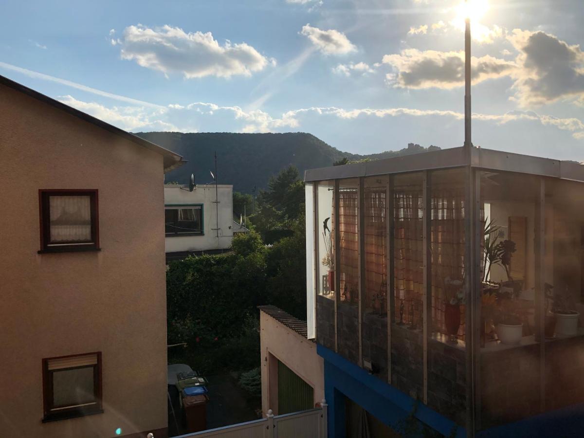 T&t Apartment