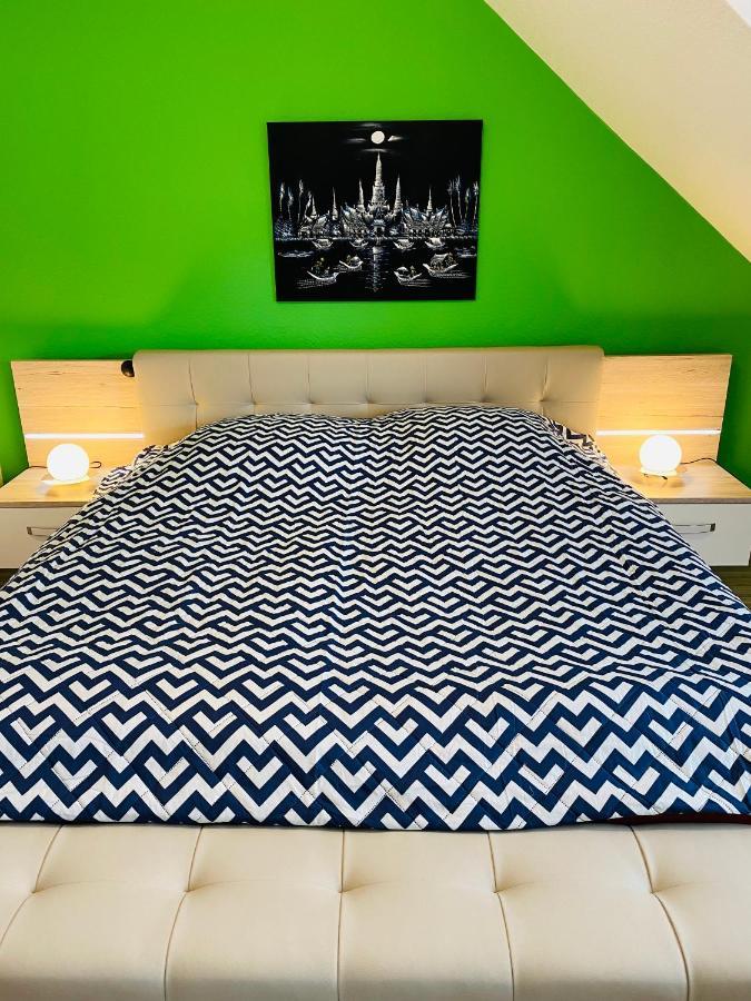 T&t Apartment Rheinbrohl