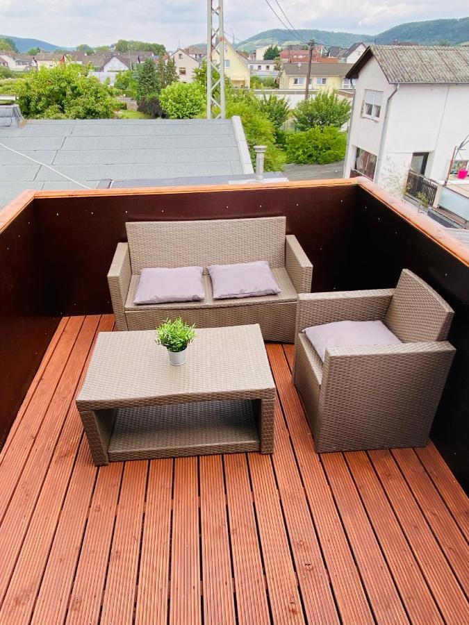 T&t Apartment