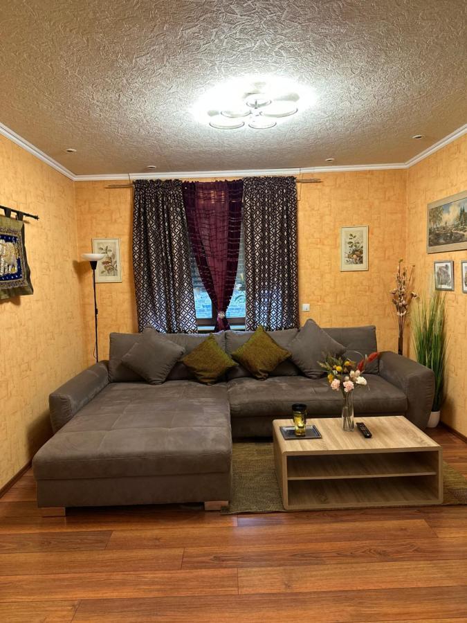 Apartment T&t *