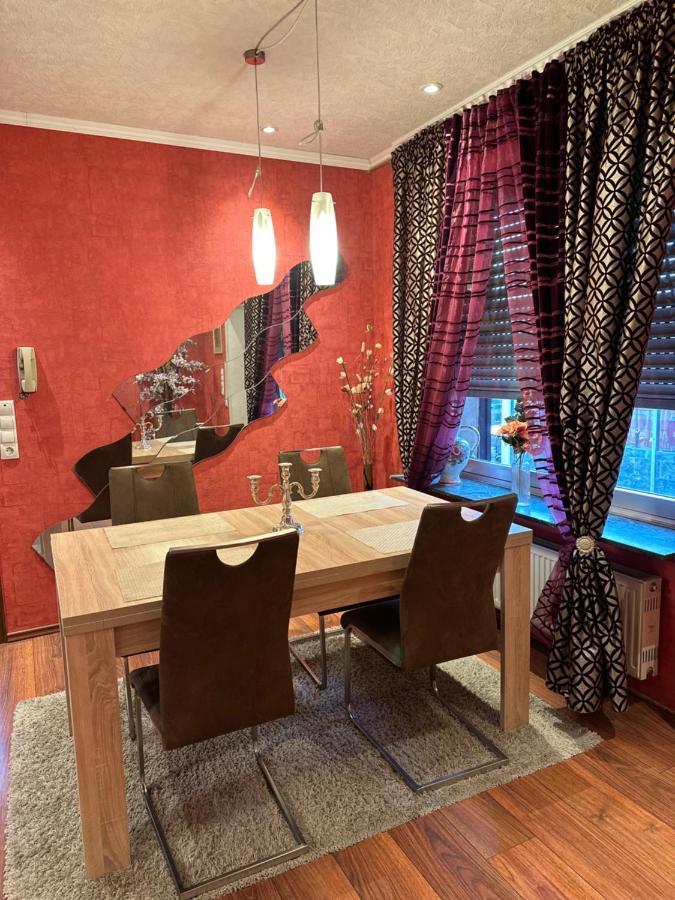 Apartment T&t