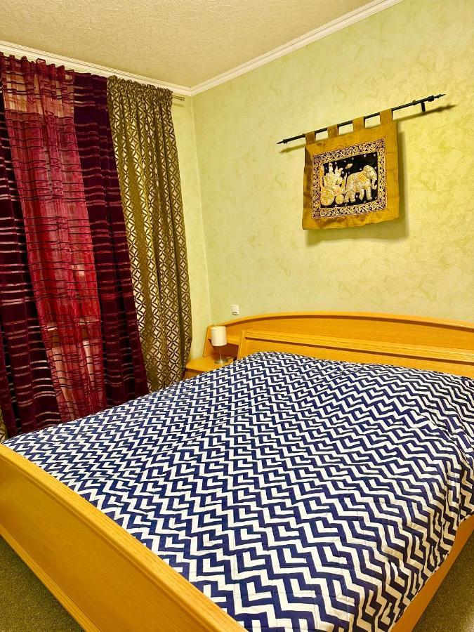 Apartment T&t
