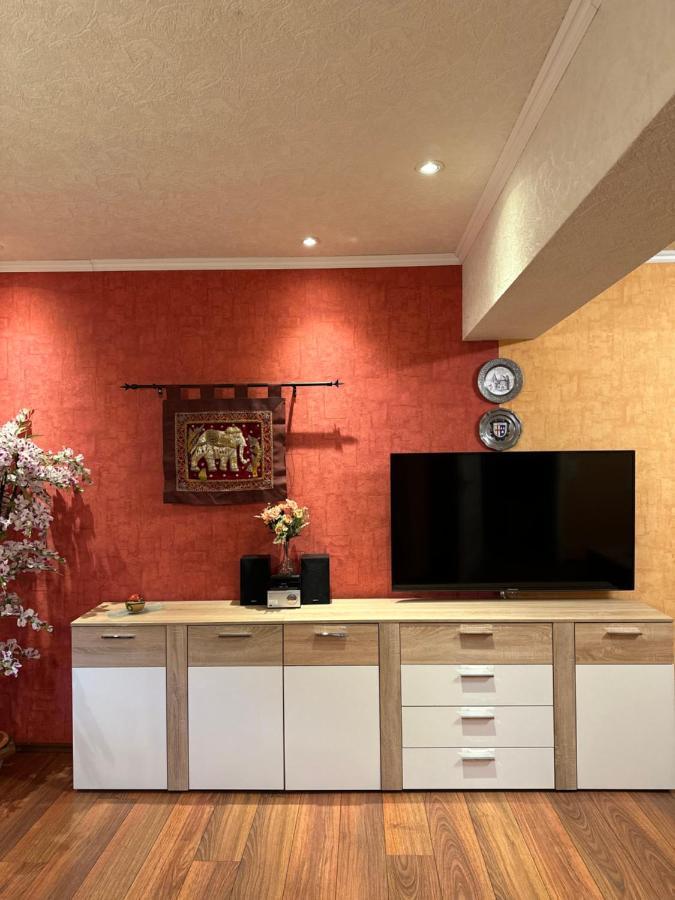 Apartment T&t *
