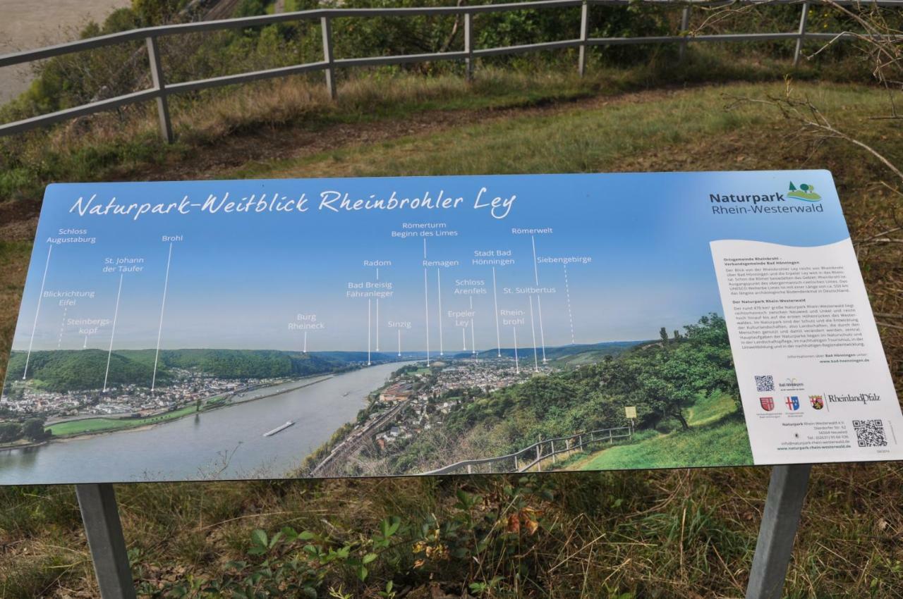T&t * Rheinbrohl
